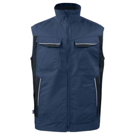 5706 BODYWARMER MULTIPOCHES PRIO