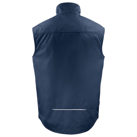 5706 BODYWARMER MULTIPOCHES PRIO