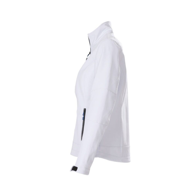Trial Veste Softshell Femmes