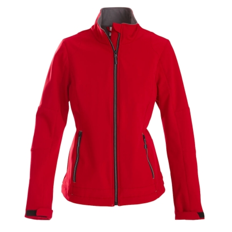 Veste Softshell Femmes