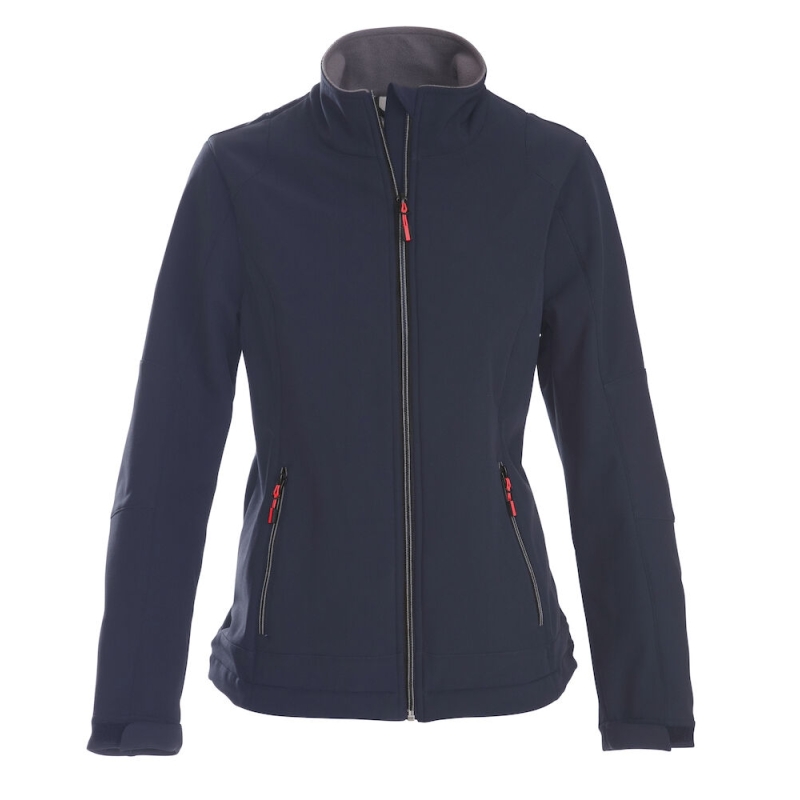 Veste Softshell Femmes