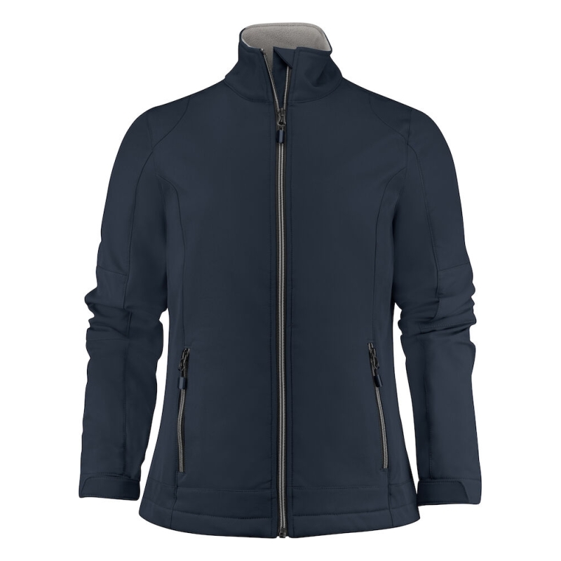 Veste Softshell Femmes