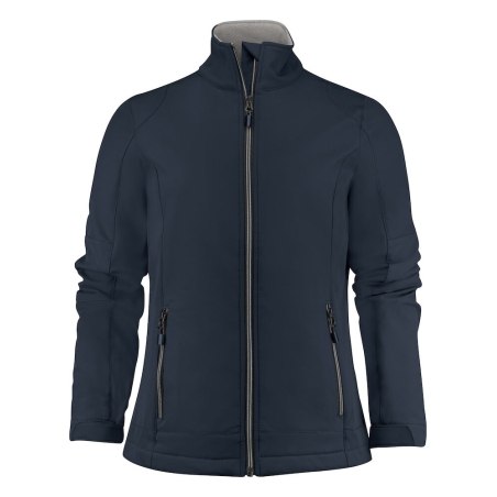 Veste Softshell Femmes