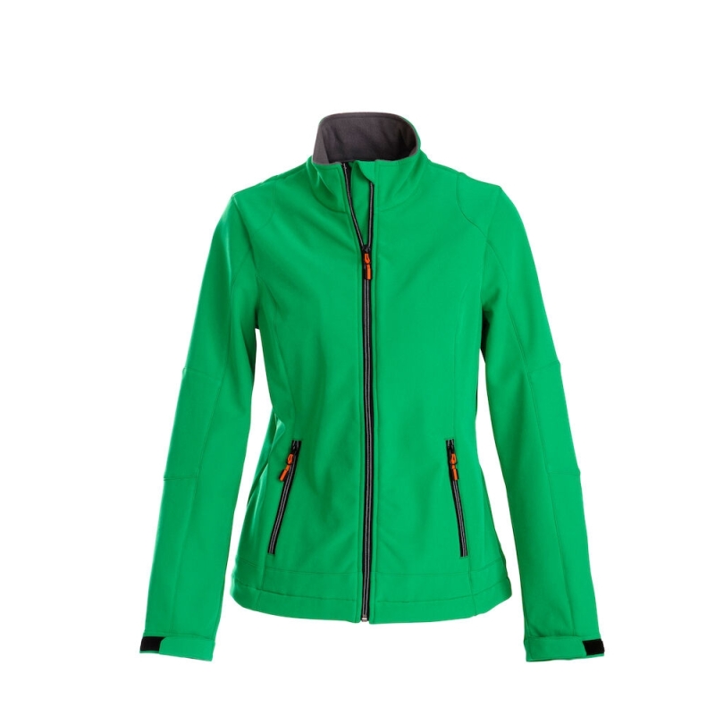 Veste Softshell Femmes