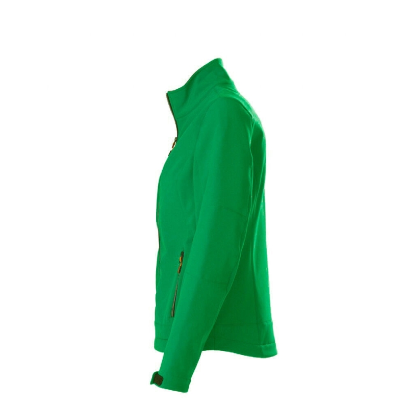 Trial Veste Softshell Femmes