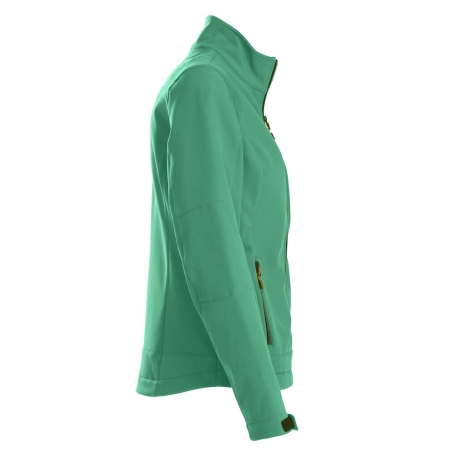 Veste Softshell Femmes