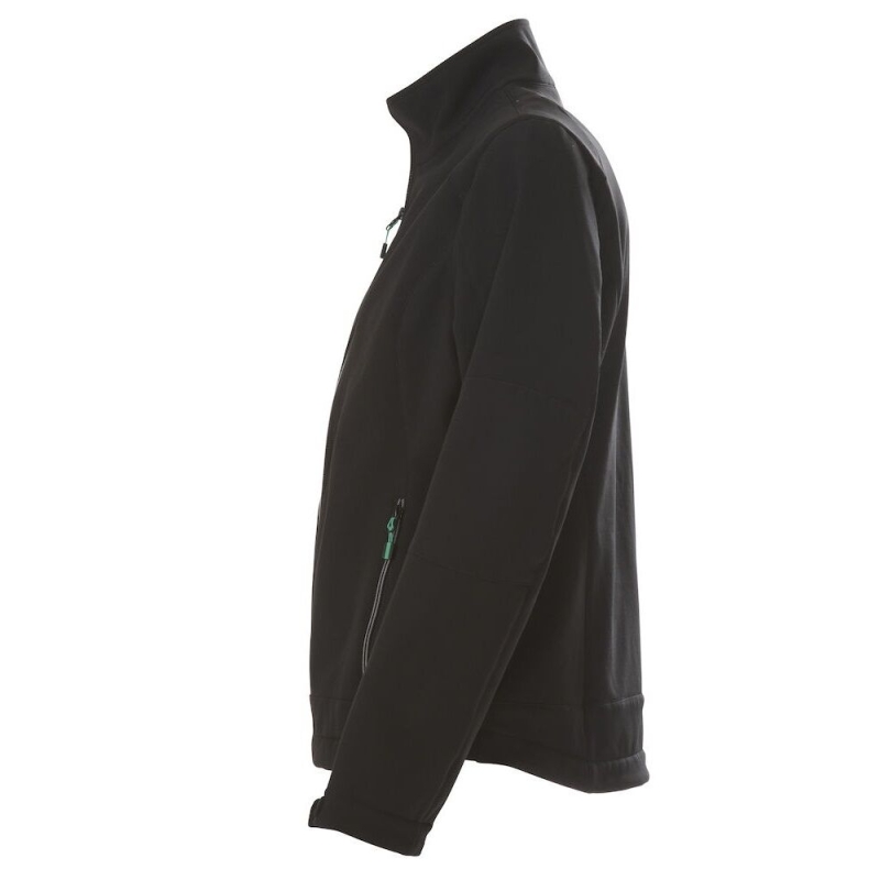Trial Veste Softshell Femmes