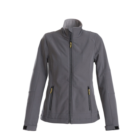 Veste Softshell Femmes