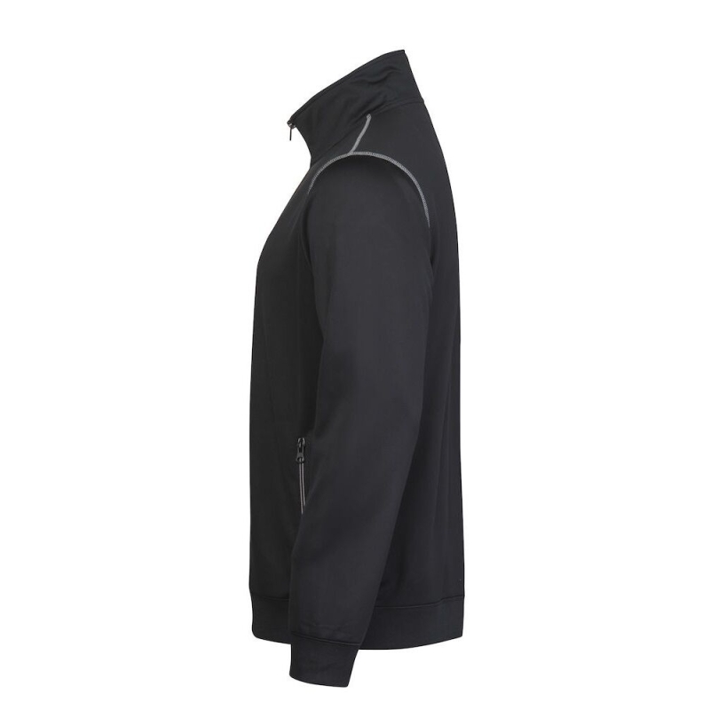 Duathlon Sweatshirt Hommes