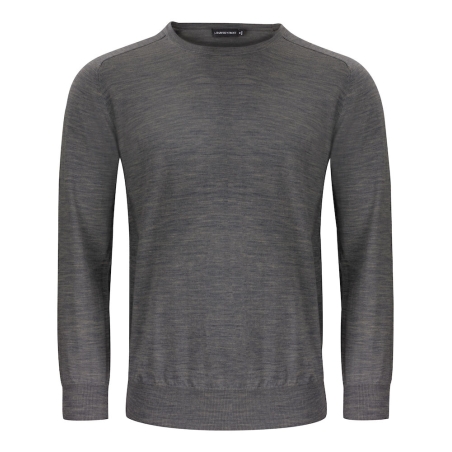 Merino U Pull-Over Hommes