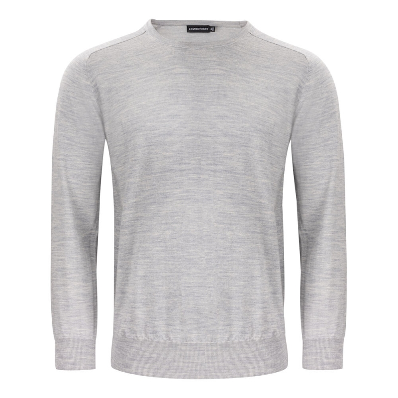 Merino U Pull-Over Hommes