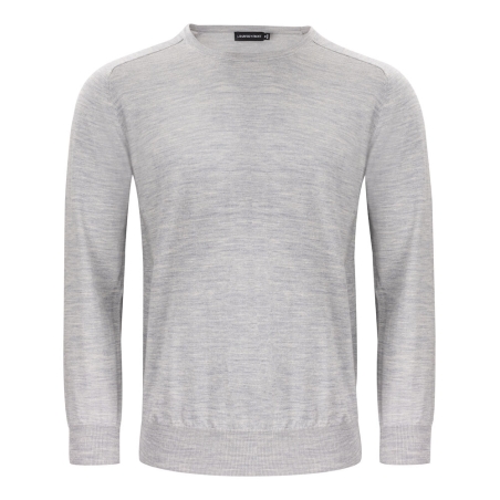 Merino U Pull-Over Hommes