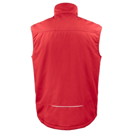 BODYWARMER MULTIPOCHES PRIO MATELASSE