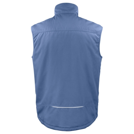 BODYWARMER MULTIPOCHES PRIO MATELASSE