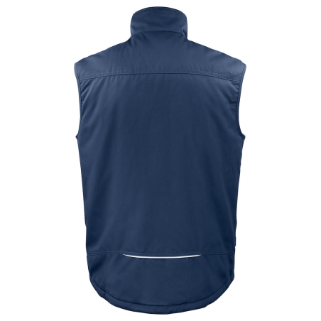 BODYWARMER MULTIPOCHES PRIO MATELASSE