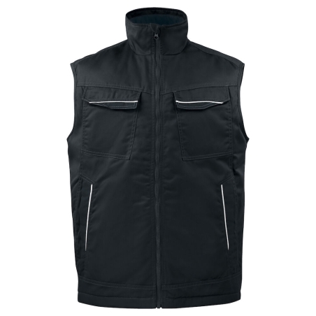 BODYWARMER MULTIPOCHES PRIO MATELASSE