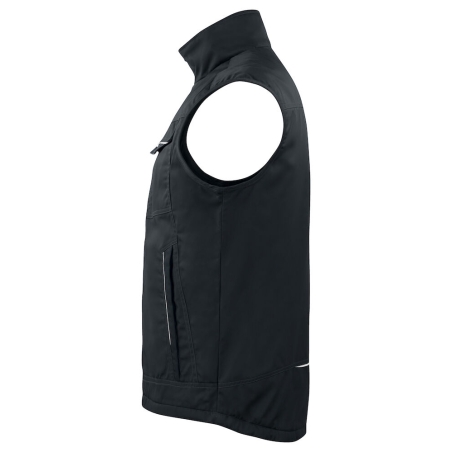 BODYWARMER MULTIPOCHES PRIO MATELASSE