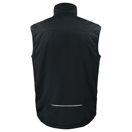 BODYWARMER MULTIPOCHES PRIO MATELASSE