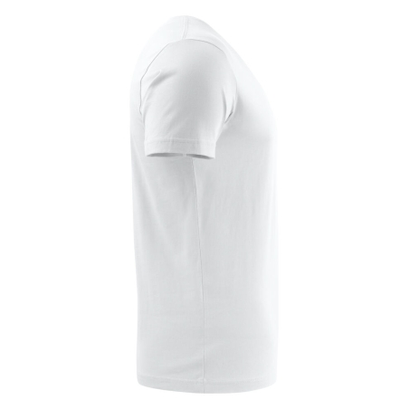 Heavy V-neck T-Shirt Hommes