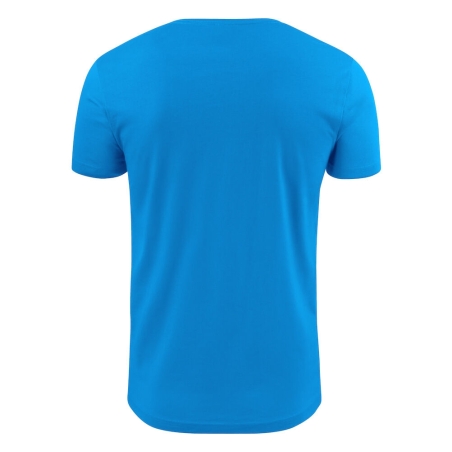 Heavy V-neck T-Shirt Hommes