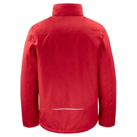 BLOUSON DE SERVICE PRIO MATELASSE