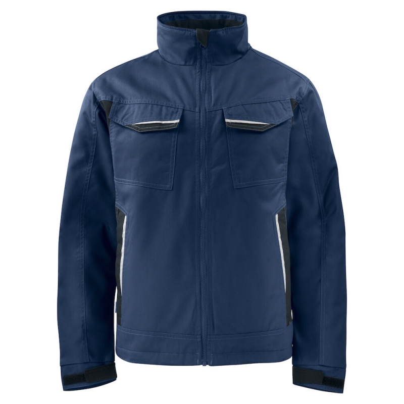 BLOUSON DE SERVICE PRIO MATELASSE