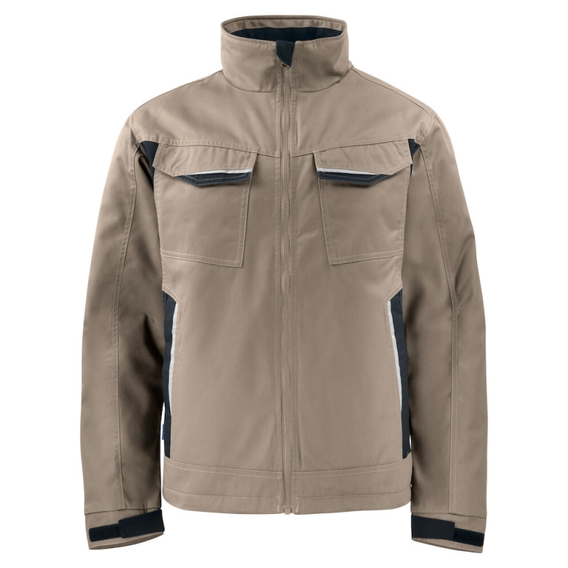 BLOUSON DE SERVICE PRIO MATELASSE