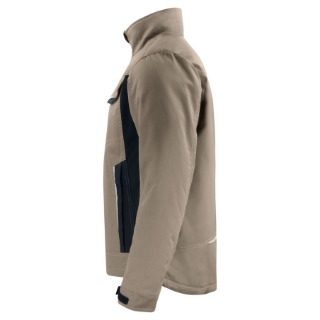 BLOUSON DE SERVICE PRIO MATELASSE