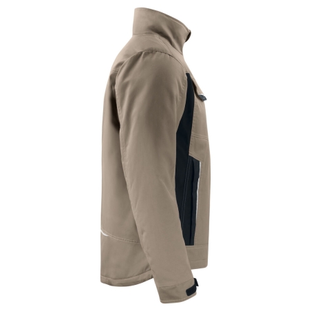 BLOUSON DE SERVICE PRIO MATELASSE