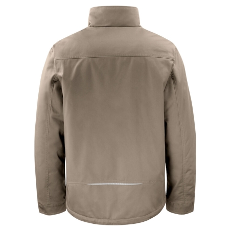 BLOUSON DE SERVICE PRIO MATELASSE