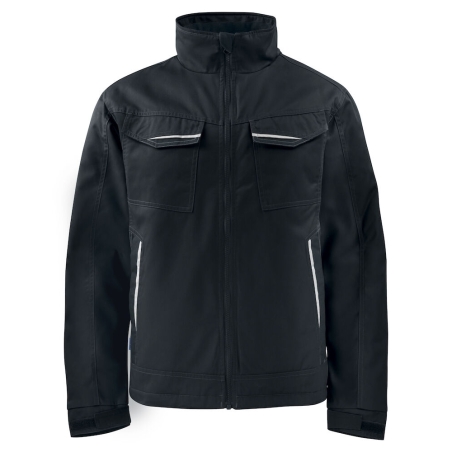 BLOUSON DE SERVICE PRIO MATELASSE