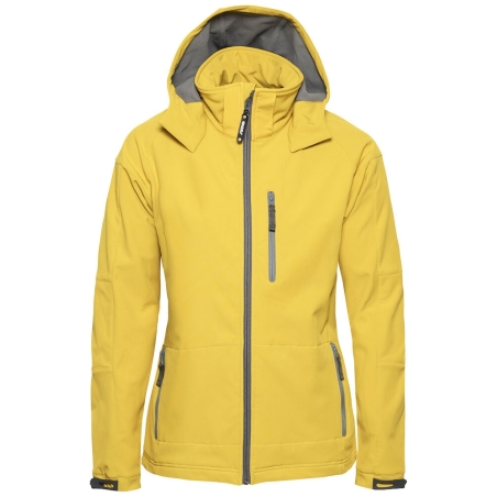 VESTE SOFTSHELL TULSA FEMME