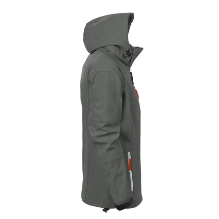 VESTE SOFTSHELL TULSA FEMME