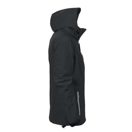 VESTE SOFTSHELL TULSA FEMME