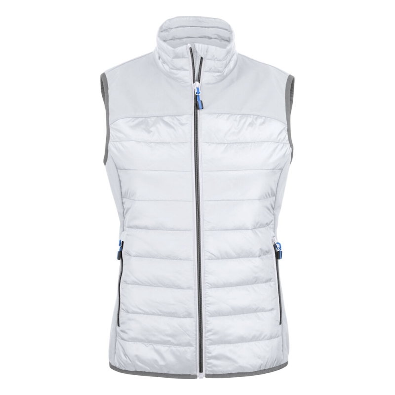 Expedition Bodywarmer Femmes