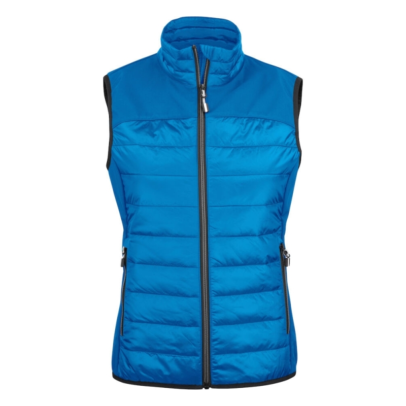 Expedition Bodywarmer Femmes