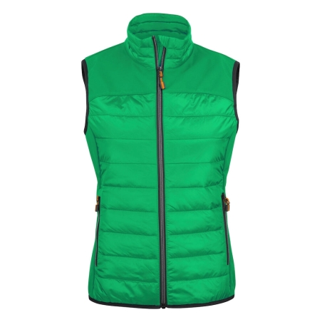 Expedition Bodywarmer Femmes