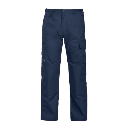 2501 PANTALON POLYESTER CORDURA