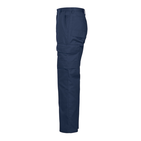 2501 PANTALON POLYESTER CORDURA