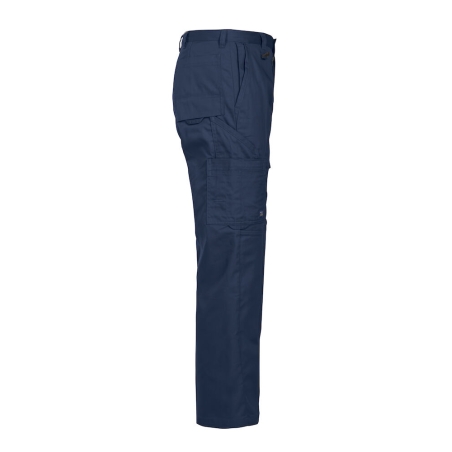 2501 PANTALON POLYESTER CORDURA