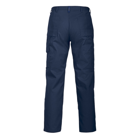 2501 PANTALON POLYESTER CORDURA