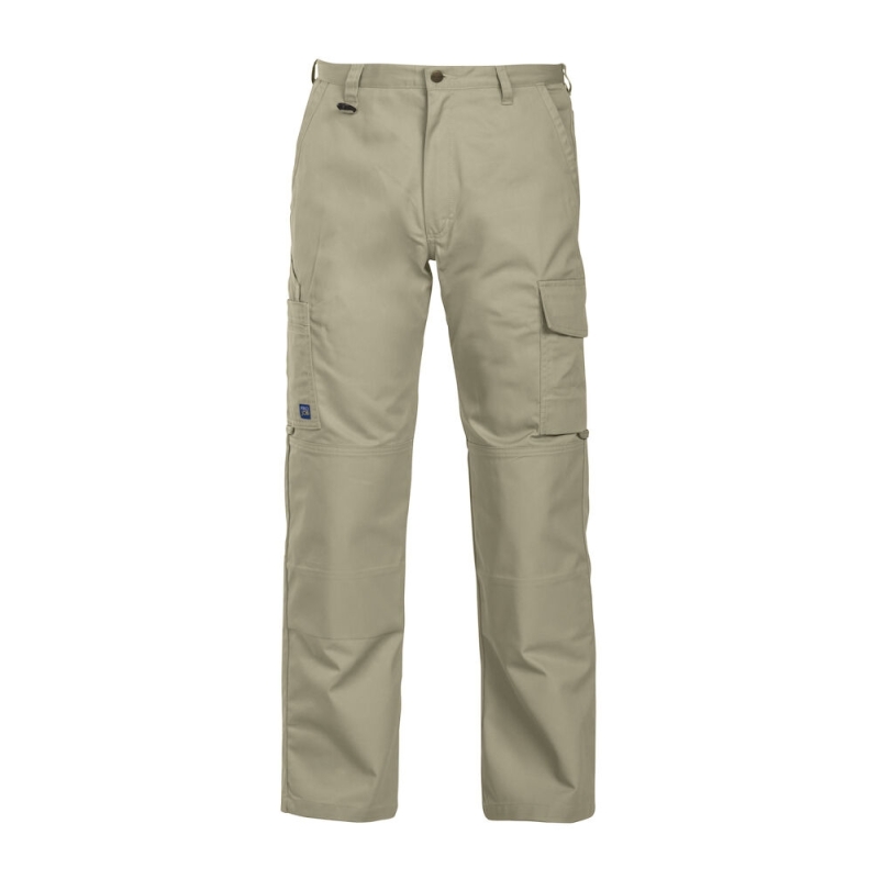 2501 PANTALON POLYESTER CORDURA