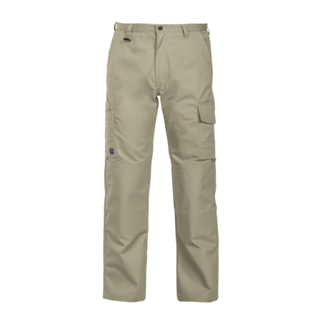 2501 PANTALON POLYESTER CORDURA