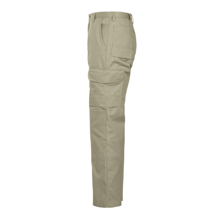 2501 PANTALON POLYESTER CORDURA