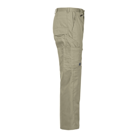 2501 PANTALON POLYESTER CORDURA