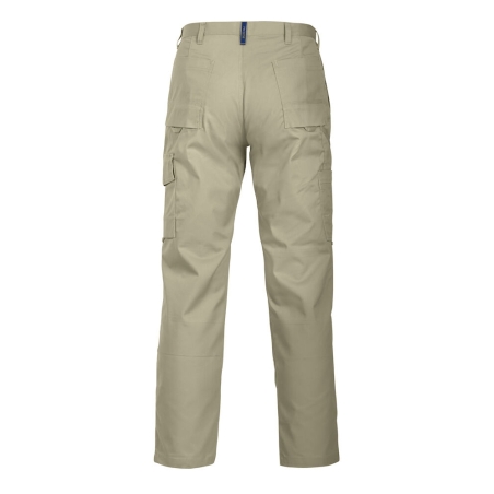 2501 PANTALON POLYESTER CORDURA