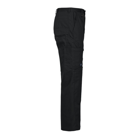 2501 PANTALON POLYESTER CORDURA