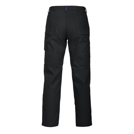 2501 PANTALON POLYESTER CORDURA