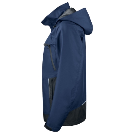 4441 PARKA IMPERMEABLE EN 343 3/3