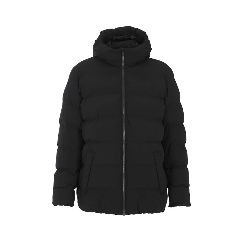 Dundas Jacket